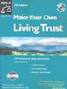Make Your Own Living Trust (Paperback, 2004) Other Editions...